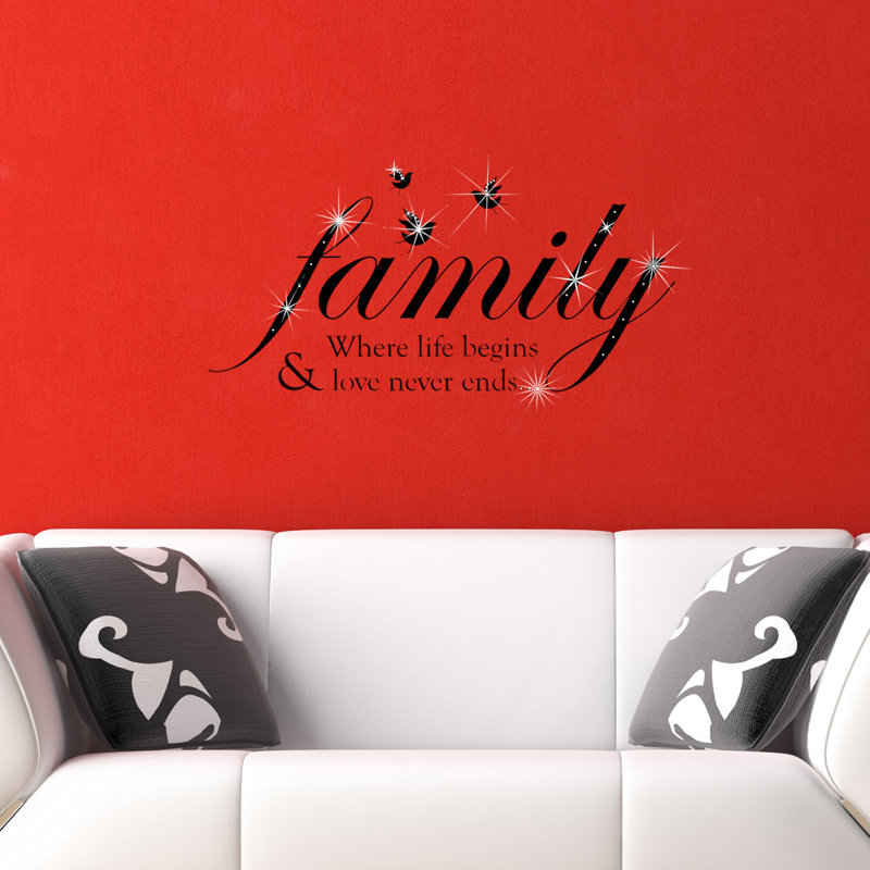 Wall Decal