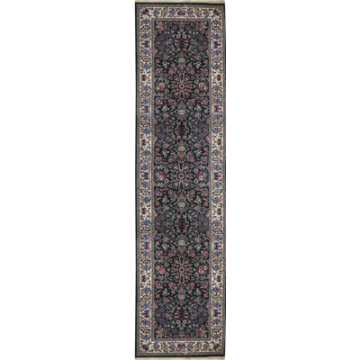 Wool Oriental Indoor Rug