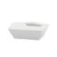 Faz Plastic Coffee Table-122074287