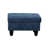 Blue Linen Blend