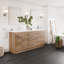 Ensemble de meuble-lavabo double Wauconda-1955092124-1973046515