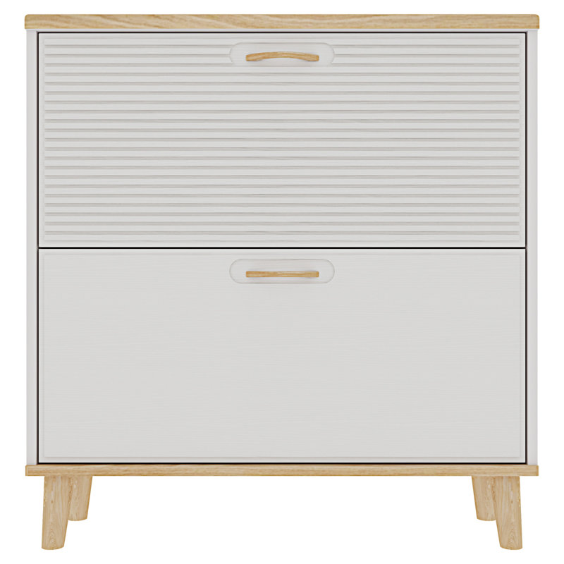 Shoes Storage Cabinet For Entryway