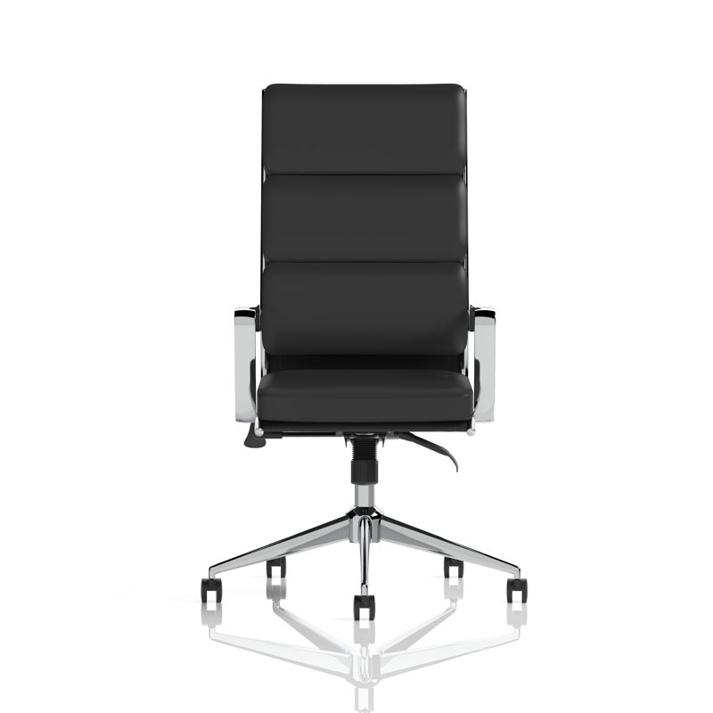 Bahrie Office Chair with Headrest