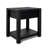 Montauk Solid Wood End Table-111721749