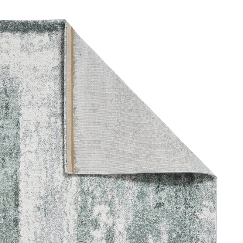 Hector area rug Machine Woven Rectangle Ivory, Rectangle 120 x 170cm