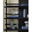 Solid Wood Bookcase