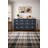 Beckett 54.5" Modern 6-Drawer Dresser-1001712449