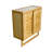Mitch Solid Wood Bathroom Cabinet-874594131