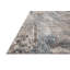Tapis abstrait ardoise / brume Houten-1857763377