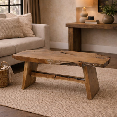 Table basse Villicana