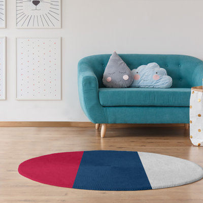 Chenille Indoor Rug