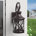 Oil Rubbed Bronze