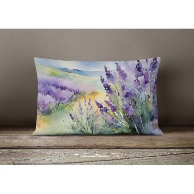 Other/No Pattern Outdoor Throw Pillow