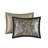 Polyester Jacquard Comforter 12 Piece Set-125126832