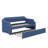 Twin Upholstered Daybed With Trundle-1187121138