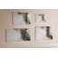 Magnetic Glass Dry Erase Board