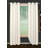 Brick Room Darkening Curtain Pair-23352590-88414062