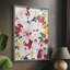 «Spring Bliss I», reproduction encadrée - bois massif-33676226