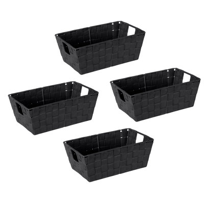 Panier en tissu