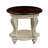 Wood Sofa Side Table With Shelf-797765396-797765393