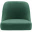 Tabouret de comptoir pivotant 26 po Makylia-1827823539