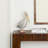 Patriana 15"H Ecomix Pelican Bird Sculpture