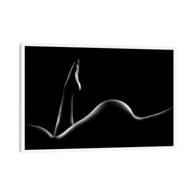 Johan Swanepoel by Johan Swanepoel - Floater Frame Gallery-Wrapped Canvas Giclée on Canvas