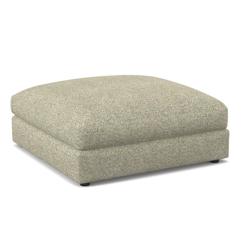 Upholstered Ottoman, 61714-12