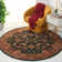 Tressler Hand Tufted Wool Oriental Rug