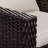 Wicker Outdoor Lounge Chair With Cushions-557693214