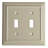 2 - Gang Toggle Light Switch-111753583-44465831
