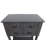 Bertero 24'' Console Table-1465409571