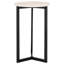 Table de bout Bonner