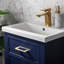 Ensemble de meuble-lavabo simple 20 po Deon-1530157337