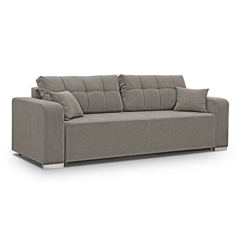 Caley Sofa, Taupe