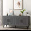 Estevan 150cm Sideboard-2047684321