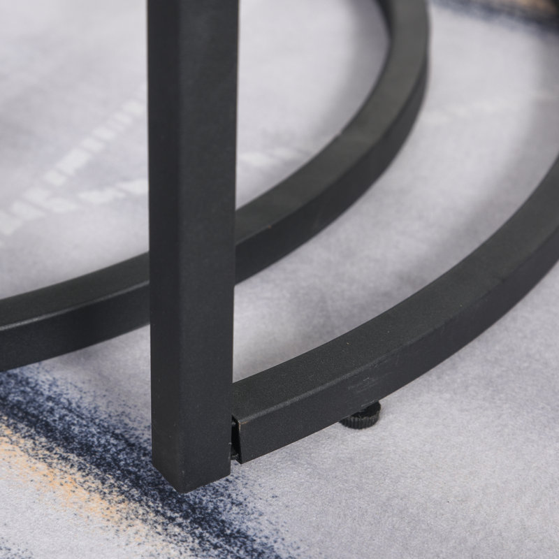 Alisen Nesting Coffee Table