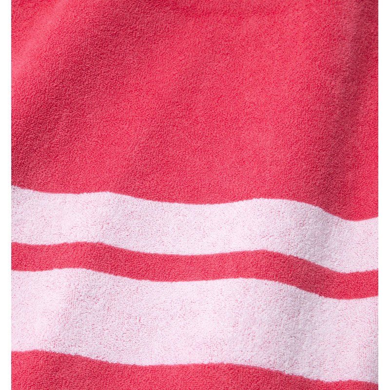 Mareta Beach Towel, Pink