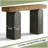 Contemporary Style Console Table,Entryway Table,Couch Table