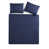 Navy selected