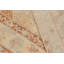 Rug & Kilim’S Modern Block Print Rug In Beige With Geometric-Floral Patterns