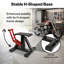 Steel Bike Rack