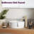 Bathroom Modern Tall Faucets Single Handle One Hole Lavatory Bathroom Sink Faucet-121292264