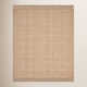 Parkerfield Handmade Flatweave Jute/Sisal Natural Area Rug