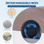 Self-Cleaning Litter Box