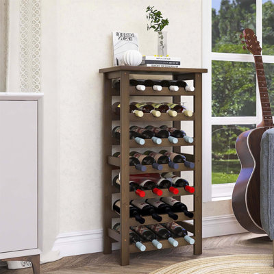 Jenai Wine Bottle Rack