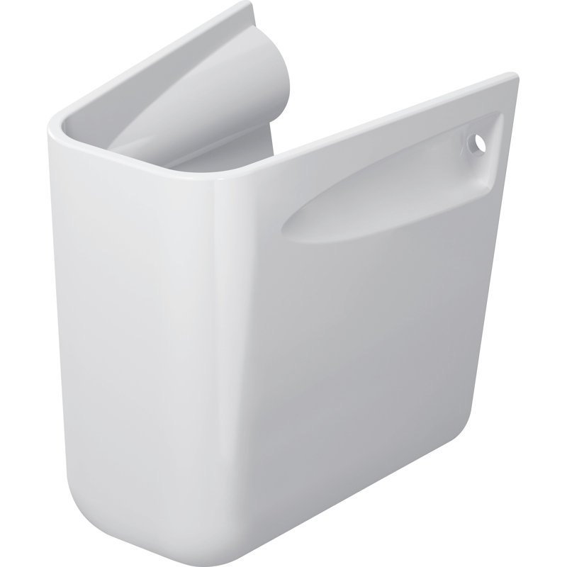 Housse de siphon pour lavabo D-Code