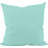 Georgia Outdoor Square Pillow Cover and Insert-23497773-23497769