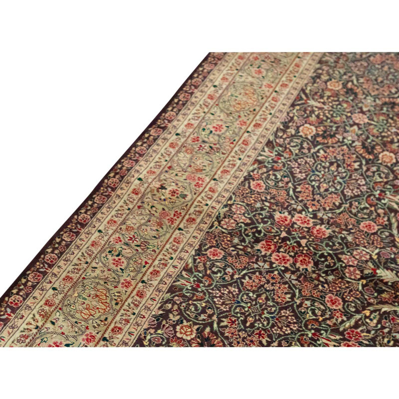 One-of-a-Kind 6' X 9' Area Rug
