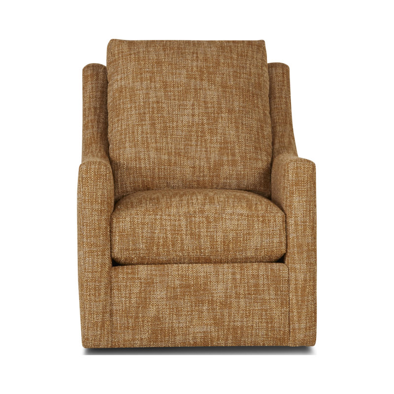 Fauteuil pivotant Leona, 61703-75